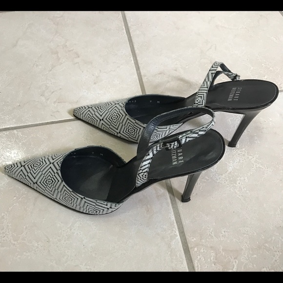 Stuart Weitzman - Picture 4 of 4